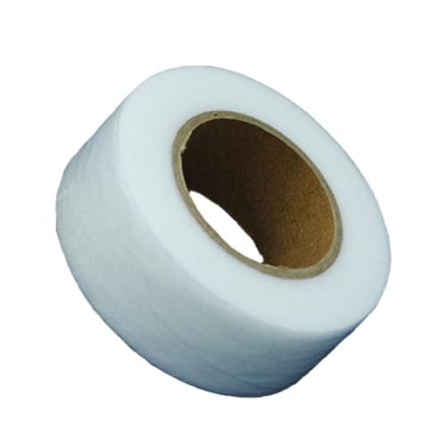 Generisch Atmungsaktives Doppelseitiges Klebeband Für Kleidung - Bügelfixierbare Patch Unterfütterung Stoffband Kragen Manschetten Badeanzug Nähen Basteln Craft Projekte Generisch Atmungsaktives Doppelseitiges Klebeband Für Kleidung - Bügelfixierbare Patch Unterfütterung Stoffband Kragen Manschetten Badeanzug Nähen Basteln Craft Projekte von Generisch