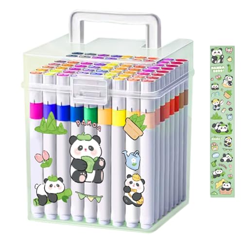 Generisch Kinder Malstifte,Acrylfarben-Marker-Set Für Kinder - Lang Haltbare Wasserdichte Stifte Für Kleinkinder Schule Reisen Erwachsene Mädchen Malaktivitäten Generisch Kinder Malstifte,Acrylfarben-Marker-Set Für Kinder - Lang Haltbare Wasserdichte Stifte Für Kleinkinder Schule Reisen Erwachsene Mädchen Malaktivitäten von Generisch