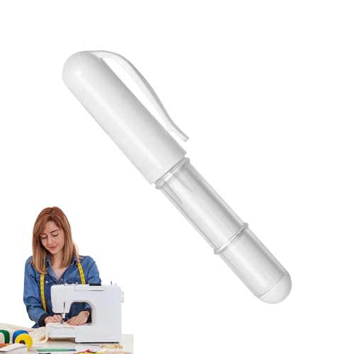 Generisch Nähkreidestift für Stoffe, Lösbare Schneiderkreide, Markierer für Textil Quilten Leder Stickerei Generisch Nähkreidestift für Stoffe, Lösbare Schneiderkreide, Markierer für Textil Quilten Leder Stickerei von Generisch