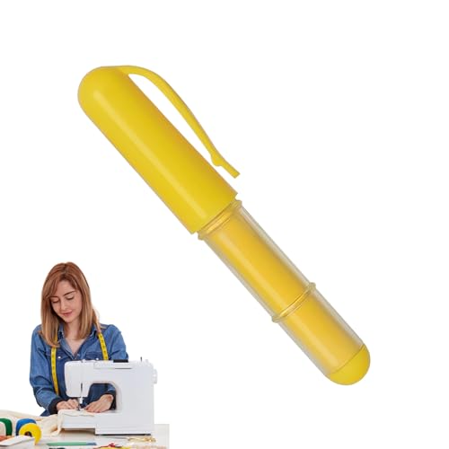 Generisch Stoff Marker Zum Nähen | Auswaschbare Stoffkreide - Markierstift Für Textilhandwerk Baumwolle Leder Strickarbeiten Generisch Stoff Marker Zum Nähen | Auswaschbare Stoffkreide - Markierstift Für Textilhandwerk Baumwolle Leder Strickarbeiten von Generisch
