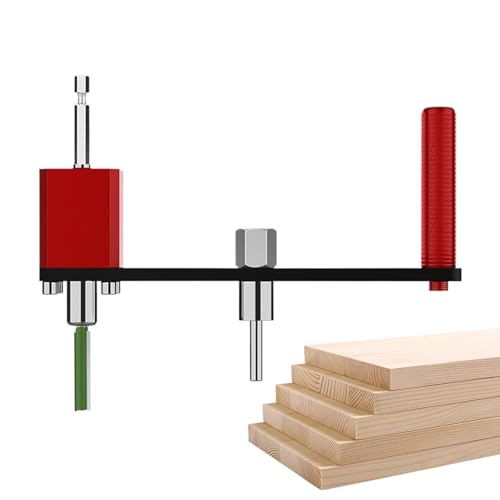 Gipskarton Lochfräser | Verstellbarer Rundschneider Für Deckenplatten Und Wände Trockenbau,Bohrwerkzeug Mit Genauem Schnitt Für Einbauleuchten Und Möbelmontage Gipskarton Lochfräser | Verstellbarer Rundschneider Für Deckenplatten Und Wände Trockenbau,Bohrwerkzeug Mit Genauem Schnitt Für Einbauleuchten Und Möbelmontage von Generisch