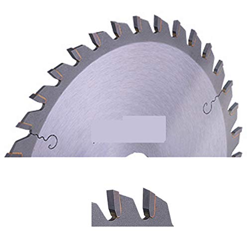 HM-Blatt Sägeblatt Kreissägeblatt Hartmetall Kappsäge 100 x 3,97 x 22mm 12 WZ von Generisch