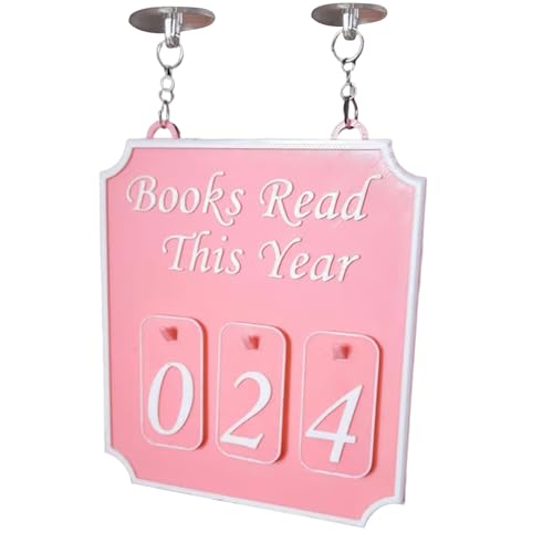 Hängendes Bücherregalschild – Personalisierte Buchecken-Dekoration, modernes Holzregal für Bibliothekswand, Klassenzimmer-Theken-Display für Buchliebhaber, Schreibtisch-Geschenk- Hängendes Bücherregalschild – Personalisierte Buchecken-Dekoration, modernes Holzregal für Bibliothekswand, Klassenzimmer-Theken-Display für Buchliebhaber, Schreibtisch-Geschenk- von Generisch