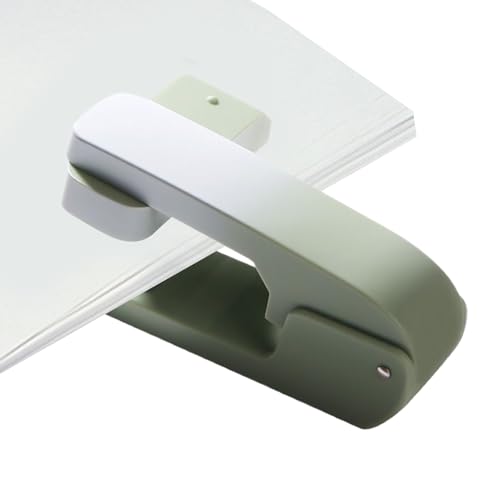 Handhefter - Robuster Schwenkarm Tischhefter - Tiefgreifende Mehrwinklig Heftmaschine für Hefte Dokumente Poster Handhefter - Robuster Schwenkarm Tischhefter - Tiefgreifende Mehrwinklig Heftmaschine für Hefte Dokumente Poster von Generisch