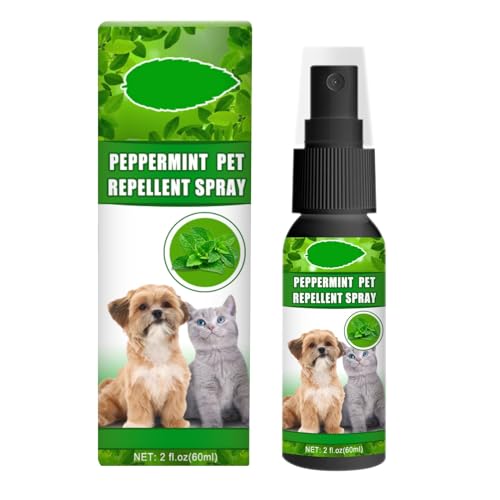 Hundehaarwäsche, kompatibel mit Maschinenfänger, Haustierentfernungsspray, Haustierentfernungsspray, Katzen- und Hundespray, 60 ml, Fusselrolle, grün, Einheitsgröße von Generisch