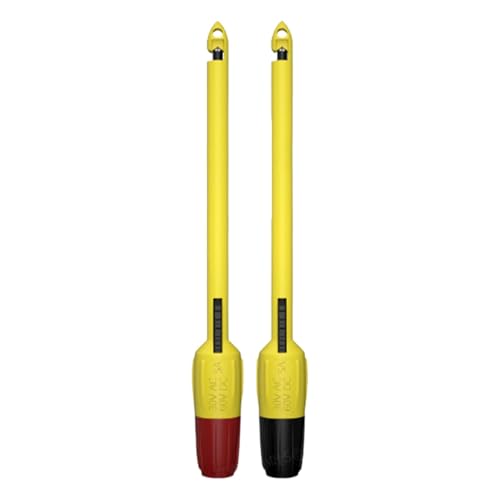 Isolierungs-Piercing-Sonde,Draht-Piercing-Sonden | Piercing-Prüfspitze, Isolations-Piercing-Klemme,Zerstörungsfreie Isolationsdraht-Piercing-Nadel-Multimeter-Prüfsonde 2/4 mm zur schnellen Stromkreisi von Generisch