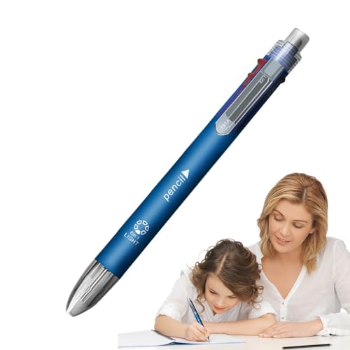 Kugelschreiber Set Lila, Glatte Schreibstifte Für Schule, Büro, Studium, Nachfüllbare Kugelschreiber, Perfekt Für Notizen, Zeichnen, Schreiben, Ergonomischer Stift Mit Austauschbarer Mine, 10er-Pack von Generisch