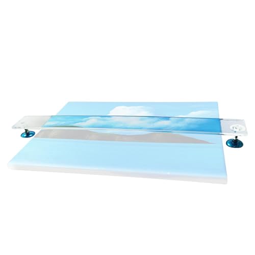 Leaning Bridge Handruhe - Acrylarm stehen für Künstler, Lehrer und Maler | HEIGHALT VERITIGE MALER UNTERSTÜTZUNG FÜR DRUAL, KUNSTGROFKEN, STULLEN, Kreative Arbeiten Leaning Bridge Handruhe - Acrylarm stehen für Künstler, Lehrer und Maler | HEIGHALT VERITIGE MALER UNTERSTÜTZUNG FÜR DRUAL, KUNSTGROFKEN, STULLEN, Kreative Arbeiten von Generisch