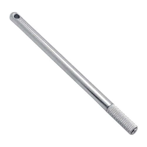 Lederfärbestift, Eisenkanten-Roller, ergonomischer manueller Farbmarker, tragbares Öldruckwerkzeug für Lederarbeiten, Reparaturen, Stempeln, handgefertigte Projekte Lederfärbestift, Eisenkanten-Roller, ergonomischer manueller Farbmarker, tragbares Öldruckwerkzeug für Lederarbeiten, Reparaturen, Stempeln, handgefertigte Projekte von Generisch