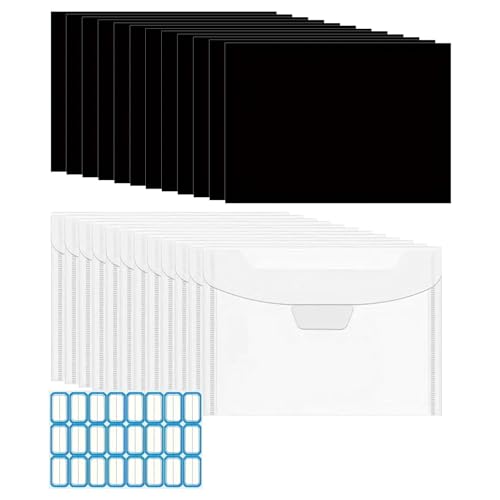 Magnetfolien | Stempel- Und Stanzform-Aufbewahrungstaschen | Bastelzubehör Für Kartenherstellung Tagebuchgestaltung Grußkartenprojekte Organisation Magnetfolien | Stempel- Und Stanzform-Aufbewahrungstaschen | Bastelzubehör Für Kartenherstellung Tagebuchgestaltung Grußkartenprojekte Organisation von Generisch