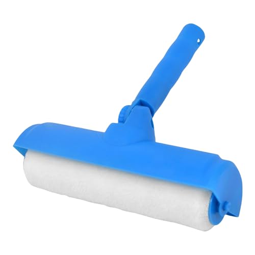 Malenrollen | 25 Cm Pinselfarbe Roller, Einstellbare Manuelle Werkzeuge Antisalpuras Haushaltsvorräte Und Dekoration Für Schränke Und Decken |Home Supplies Decoration Tools Anti -Spritzlack Malenrollen | 25 Cm Pinselfarbe Roller, Einstellbare Manuelle Werkzeuge Antisalpuras Haushaltsvorräte Und Dekoration Für Schränke Und Decken |Home Supplies Decoration Tools Anti -Spritzlack von Generisch