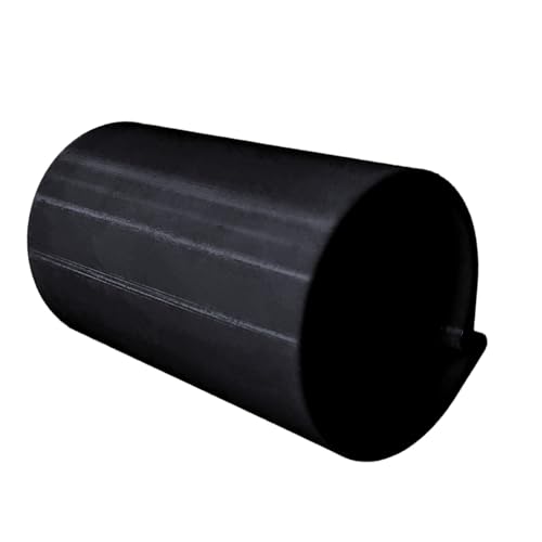 -Malrolle, 3D-Druck-Bastel-Organizer, 6,9 cm, Anti-Curl-Rollen-Helfer, einfaches Aufbewahrungswerkzeug, Leinwandroller-Halter für Zuhause, Tischplatte, Innenbereich, Thekengebrauch -Malrolle, 3D-Druck-Bastel-Organizer, 6,9 cm, Anti-Curl-Rollen-Helfer, einfaches Aufbewahrungswerkzeug, Leinwandroller-Halter für Zuhause, Tischplatte, Innenbereich, Thekengebrauch von Generisch