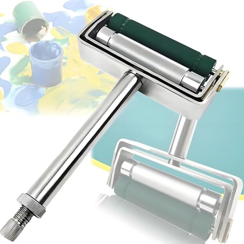 Manueller Tintendichter für präzise Farbabstimmung, ideal für Tintenproduktion und Flexodruckanwendungen Manueller Tintendichter für präzise Farbabstimmung, ideal für Tintenproduktion und Flexodruckanwendungen von Generisch