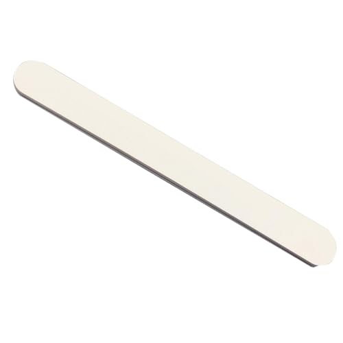 Model Polishing Stick, Polishing Stick für Schmuck | Kupferschleifdatei | Metall- und Holzschleifwerkzeuge Accessoire für Modellhandwerk, multifunktionale Polierstöcke von Generisch