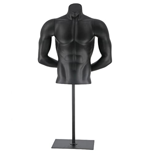 Oberkörper mit hohlem Rücken, für Bekleidung und Accessoires Oberkörper mit hohlem Rücken, für Bekleidung und Accessoires von Generisch