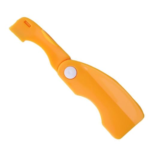 Orange Cutter Slicer Tool, Manual Citrus Peeler, Multipurpose Fruit Peeler, Labor-Saving Peeler, Citrus Peel Cutter, Orange Peeling Tool, Lemon Peeler Tool, Pomelo Peeler, Fruit Peeling Tool, von Generisch