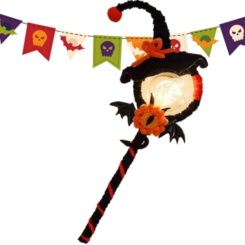 Pipe Cleaners, Halloween Craft Wire Bendable Twisting Sticks,14.96x7.87 Inches Flexible Material Handmade Halloween Decorations for Home, Parties, Classroom, Bedroom and Holiday Displays Pipe Cleaners, Halloween Craft Wire Bendable Twisting Sticks,14.96x7.87 Inches Flexible Material Handmade Halloween Decorations for Home, Parties, Classroom, Bedroom and Holiday Displays von Generisch