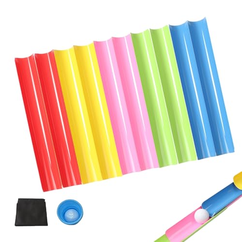 Pipeline-Spiel, Teambuilding, Corporate Team Übungsspiel, tragbare Übungsaktivitäten für Führungswerkstätten, Klassenzimmer, Veranstaltungsplaner, Outdoor, Hof, Park, Garten, Teenager, Profis Pipeline-Spiel, Teambuilding, Corporate Team Übungsspiel, tragbare Übungsaktivitäten für Führungswerkstätten, Klassenzimmer, Veranstaltungsplaner, Outdoor, Hof, Park, Garten, Teenager, Profis von Generisch