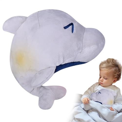Plüschtiere, Gefüllte Tiere,Beleuchtung Puppe | Turtle Crab Delphin Plüsch Gefülltem Schlaf Begleiter Soother Sound Und Leichte- Puppenspielzeug Zum Geburtstag Plüschtiere, Gefüllte Tiere,Beleuchtung Puppe | Turtle Crab Delphin Plüsch Gefülltem Schlaf Begleiter Soother Sound Und Leichte- Puppenspielzeug Zum Geburtstag von Generisch