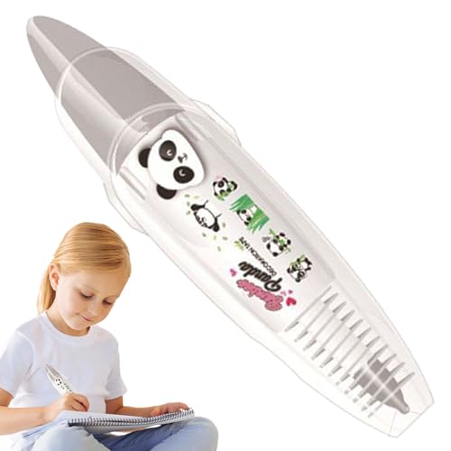 Roller Tape Stift, dekorative Stifte für Kinder, Drücken Sie dekorative Stifte für Kinder, Roller-Spitzen-Design, Cartoon Muster Spitzendekoration Scrapbooking Stickers Diary Decor für Kartenherstellu Roller Tape Stift, dekorative Stifte für Kinder, Drücken Sie dekorative Stifte für Kinder, Roller-Spitzen-Design, Cartoon Muster Spitzendekoration Scrapbooking Stickers Diary Decor für Kartenherstellu von Generisch