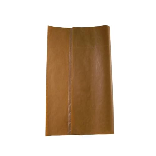 Rost- und feuchtigkeitsbeständiges VCI-Papier, 29,7 x 42 cm, korrosionsbeständige Industrieverpackungspapiere für Garagenfabriklager (Größe : 5pcs) von Generisch