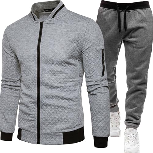 Schnittmuster Herren Weste Sweatshirt mit Kapuze und Korsett für Herren im und Winter (GY1, XXL) von Generisch