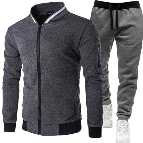 Schnittmuster Herren Weste Sweatshirt mit Kapuze und Korsett für Herren im und Winter (GY2, M) von Generisch