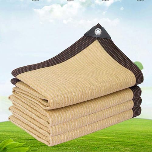 Sonnensegel, 4 x 3 m, Sonnenschutznetz für Garten, Netzstoff, Sonnenschutz, 2 x 3 m Sonnensegel, 4 x 3 m, Sonnenschutznetz für Garten, Netzstoff, Sonnenschutz, 2 x 3 m von Generisch
