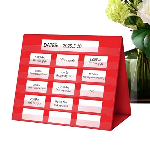 Standing Pocket Chart, Pocket Chart For Classroom, Abletop Pocket Chart Desktop Pocket Chart, Double-Side Foldable Display Blending Board For Kids, Teachers, Kindergarten, Elementary Classroom, Home Standing Pocket Chart, Pocket Chart For Classroom, Abletop Pocket Chart Desktop Pocket Chart, Double-Side Foldable Display Blending Board For Kids, Teachers, Kindergarten, Elementary Classroom, Home von Generisch