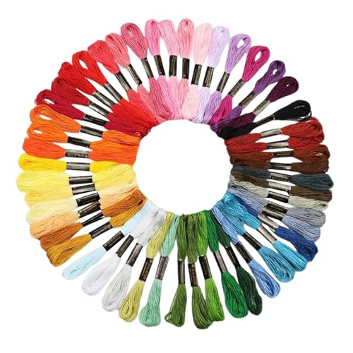 Stickgarn Set Handstickgarn Set 447 Farben Baumwoll Stickfaden Nähgarn Zum Sticken Basteln Für Anfänger Kinder Geschenk Threads Nähgarne Häkeln Strickgarn Baumwolle Für Sticken Stickgarn Set Handstickgarn Set 447 Farben Baumwoll Stickfaden Nähgarn Zum Sticken Basteln Für Anfänger Kinder Geschenk Threads Nähgarne Häkeln Strickgarn Baumwolle Für Sticken von Generisch
