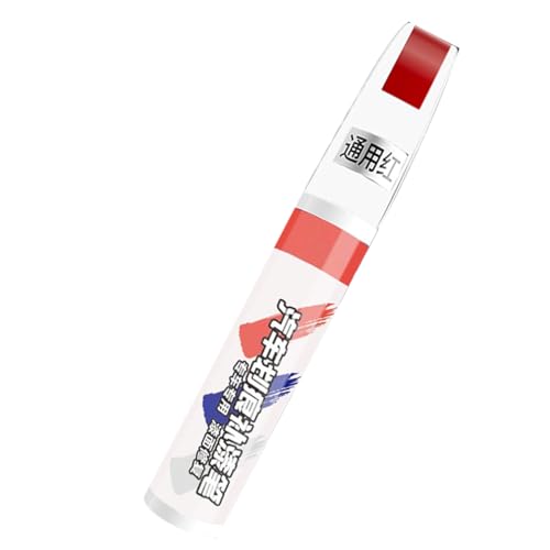 Stift Touch of Bodywork - Autofarbe Retusche | RIPAREVERNICE PEN | Stift berührende Karosserie | Werkzeug löscht Kratzer für die Reparatur von Kratzern, geeignet für Auto, Fahrräder Stift Touch of Bodywork - Autofarbe Retusche | RIPAREVERNICE PEN | Stift berührende Karosserie | Werkzeug löscht Kratzer für die Reparatur von Kratzern, geeignet für Auto, Fahrräder von Generisch