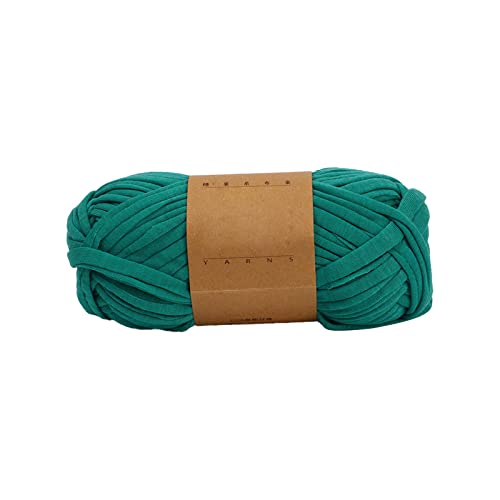 Stricknadeln, Größe 8, The Cloth Line Garn, Häkelgarn für Anfänger, mit leicht zu sehenden Nähten, Kammgarn, Baumwolle, Nylon-Mischgewebe, Stricktasche (Q, Einheitsgröße) von Generisch