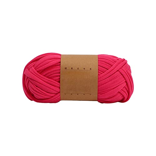 Stricknadeln, Größe 8, The Cloth Line Garn, Häkelgarn für Anfänger, mit leicht zu sehenden Nähten, Kammgarn, Baumwolle, Nylon-Mischung, Stricktasche (R, Einheitsgröße) von Generisch