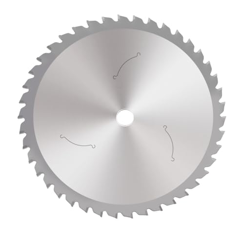 Tischkreissägeblatt D=150x3,2x15,87 Z=20 FTG+ATB von Generisch