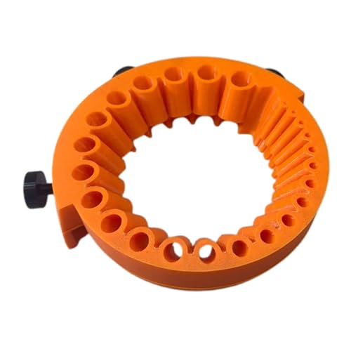 UniversalDrill Bit Sharpening Tool, Bohrer-Schleifgerät, Bohrerschärfgerät, Winkelschleifer Bohrerschärfer Zum Schleifen Von Bohrern, Spiralbohrer Schärfmaschine, 2 Bis 13 Mm Bohrer Für Alle Bohrer UniversalDrill Bit Sharpening Tool, Bohrer-Schleifgerät, Bohrerschärfgerät, Winkelschleifer Bohrerschärfer Zum Schleifen Von Bohrern, Spiralbohrer Schärfmaschine, 2 Bis 13 Mm Bohrer Für Alle Bohrer von Generisch