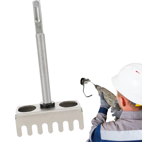 Vierkant-Nutfräser, Steckdosenschneider, Quadratisches -Schneidwerkzeug, Staubarmes Gipskartonschneiden Präzise Arbeitsprojekte, Typ 86 Für Baustelle, Tischlerei Und Renovierung Vierkant-Nutfräser, Steckdosenschneider, Quadratisches -Schneidwerkzeug, Staubarmes Gipskartonschneiden Präzise Arbeitsprojekte, Typ 86 Für Baustelle, Tischlerei Und Renovierung von Generisch
