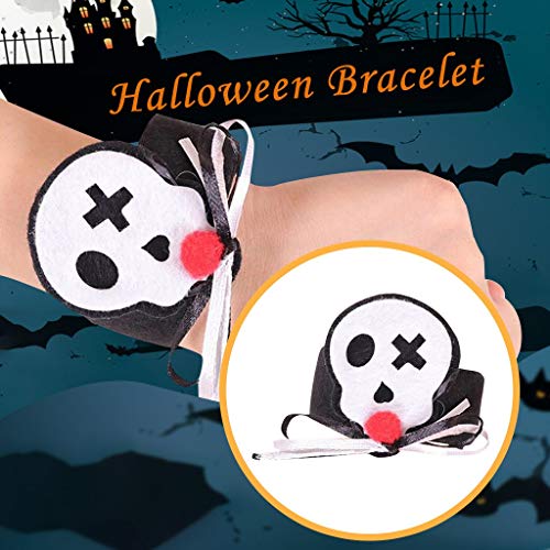 Weihnachtskrippe, Ornamente, Halloween, Kindergeschenk, Kinderarmband zum Basteln, transparent, blanko, Acryl, Weihnachtsscheibe für Baumparty, hängende Dekoration von Generisch