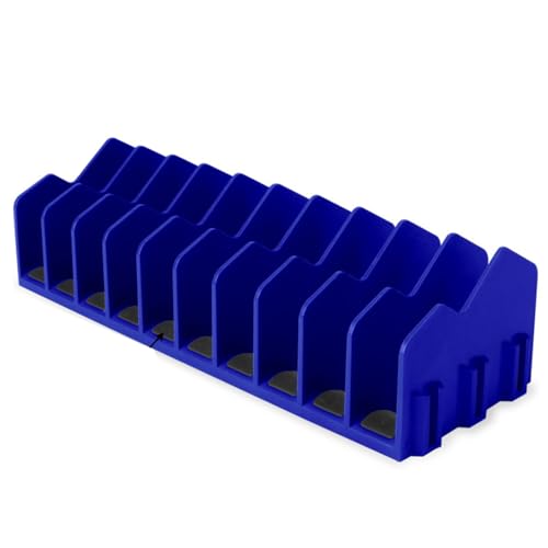 Zangenregal – Zangen- und Schraubenschlüssel-Organizer, verstellbarer Zangen-Organizer, Zangenschneider-Organizer, 10 Schlitze, Werkzeugkasten, Handwerkzeuge, , Zangenaufbewahrungshalter Zangenregal – Zangen- und Schraubenschlüssel-Organizer, verstellbarer Zangen-Organizer, Zangenschneider-Organizer, 10 Schlitze, Werkzeugkasten, Handwerkzeuge, , Zangenaufbewahrungshalter von Generisch