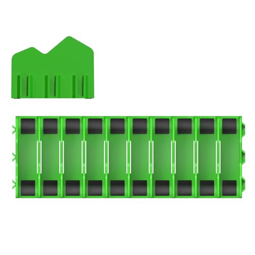 Zangenregal – Zangen- und Schraubenschlüssel-Organizer, verstellbarer Zangen-Organizer, Zangenschneider-Organizer, 10 Schlitze, Werkzeugkasten, Handwerkzeuge, , Zangenaufbewahrungshalter Zangenregal – Zangen- und Schraubenschlüssel-Organizer, verstellbarer Zangen-Organizer, Zangenschneider-Organizer, 10 Schlitze, Werkzeugkasten, Handwerkzeuge, , Zangenaufbewahrungshalter von Generisch