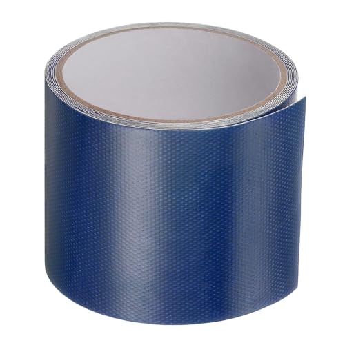 Zeltreparaturklebeband - Nylon Wasserdichtes Stoffband, Reißfestes Patch -Klebeband | Reparaturen Im Außenbereich Im Freien, Hitzebeständige Campingausrüstungsklebeband Für Zelte, Plane, Leinwand, Mar Zeltreparaturklebeband - Nylon Wasserdichtes Stoffband, Reißfestes Patch -Klebeband | Reparaturen Im Außenbereich Im Freien, Hitzebeständige Campingausrüstungsklebeband Für Zelte, Plane, Leinwand, Mar von Generisch
