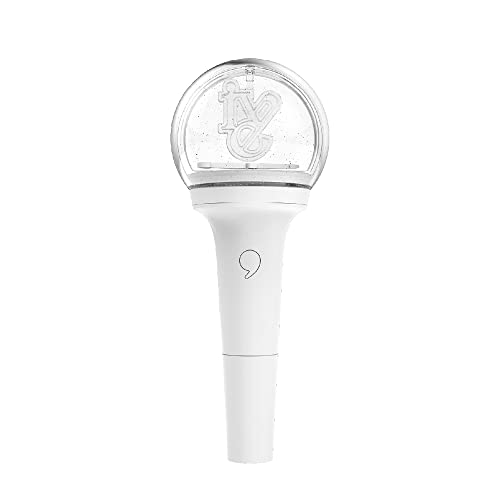 IVE - OFFICIAL LIGHT STICK DIVE FANLIGHT von Genie Music