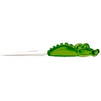 GENIE Brieföffner CROC Klinge 11,3 cm von Genie