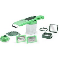 Genius Gemüseschneider Nicer Dicer Quick Pro von Genius