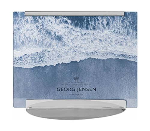 Georg Jensen SKY Bilderrahmen, 20x25 cm von Georg Jensen