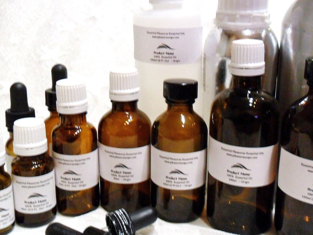 Jojobaöl Desodoriert Und Kaltgepresstes Trägeröl Klar Für Großpackungen Haut, Seife, Diffusoren, Wärmer. Basteln von GeorgiaHerbal