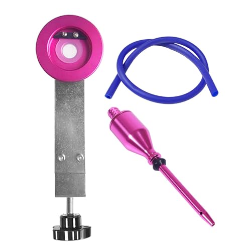 Geteawily Ballon Stuffing Tool | Ballon Expander Tool Filler Kit - Einfach anzuwenden Stuffer, Expander für Valentinstag, , Hochzeit, Verlobung, Kindertag von Geteawily