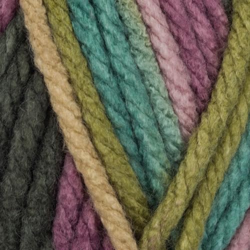 Stylecraft 3213017 Merry Go Round XL Damselfly (3017) Garn, 100 g von Giftz Galore