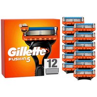 Gillette FUSION 5 Rasierklingen von Gillette