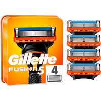 Gillette FUSION 5 Rasierklingen von Gillette