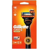 Gillette Fusion5 Power Nassrasierer Herren 1 St. von Gillette